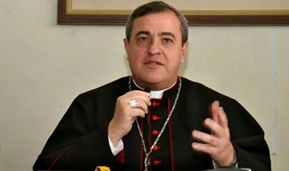 Papa Francisco acepta renuncia de arzobispo de Piura en medio de investigación sobre caso Sodalicio