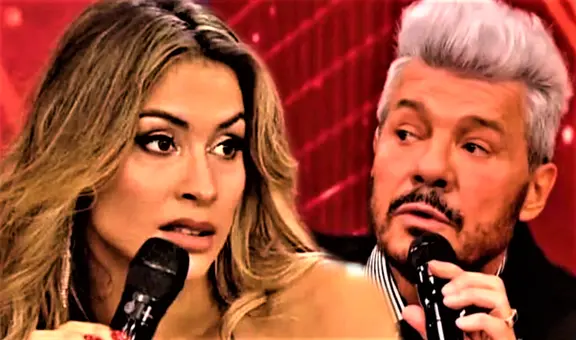 ¿Por qué Milett Figueroa estaría molesta con Marcelo Tinelli? Esto reveló la prensa argentina