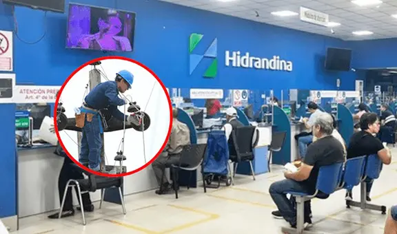 Corte de luz en La Libertad y Trujillo del 2 al 7 de abril: ¿qué distritos serán afectados?