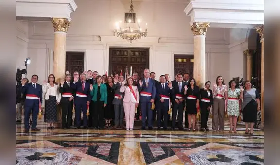 Era Boluarte: 4 carteras que sufrieron más cambios de ministros en 15 meses de gestión