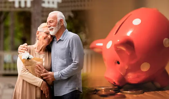 Lo sorprendente del Seguro Social: reciben pagos sin haber trabajado en EE. UU.