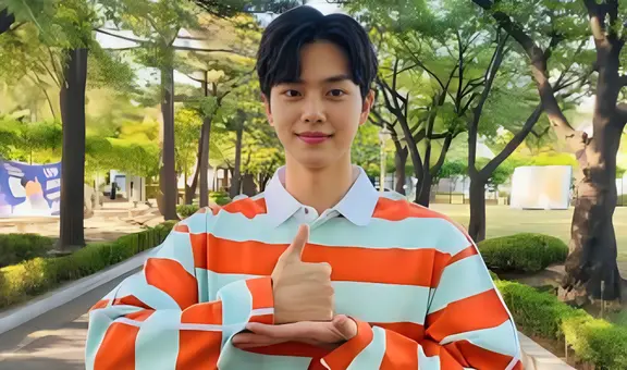 Song Kang se alistó en el servicio militar en Corea el 2 de abril: ¿cuándo regresará?