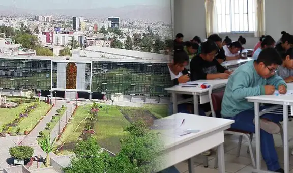 Esta es la universidad a la que más jóvenes postulan en PERÚ, según SUNEDU: supera a San Marcos y UNI