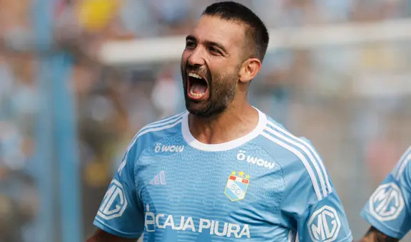 ¿Martín Cauteruccio todavía es el máximo goleador del mundo en 2024 tras más de un mes sin jugar?