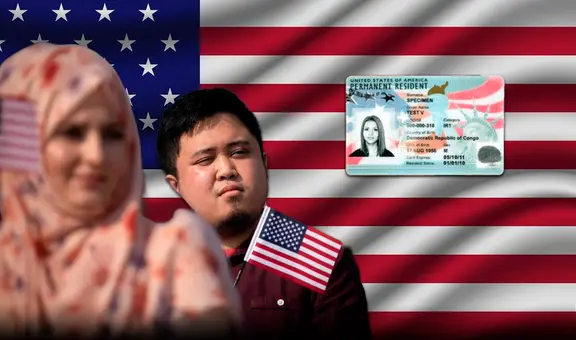 Ciudadanía de Estados Unidos 2024: guía detallada con todos los cambios que debes conocer