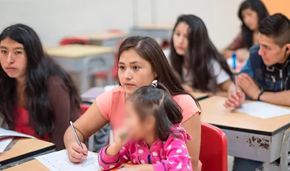 Conoce los centros de SJL donde podrás acabar la secundaria en solo 2 años: son autorizados por Minedu