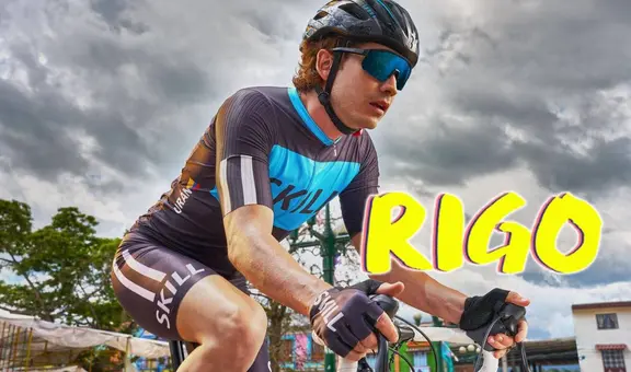 ¿Cuándo termina ‘Rigo’? Conoce la fecha y hora para ver el último capítulo de la novela de RCN