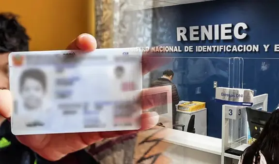 Este distrito entregará DNI electrónico GRATIS: ¿a partir de cuándo y cuáles son los requisitos?