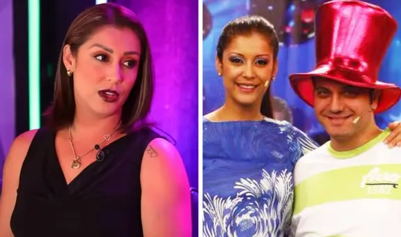 Karla Tarazona revela por qué terminó su amistad con ‘Metiche’: “Me dolieron sus palabras”