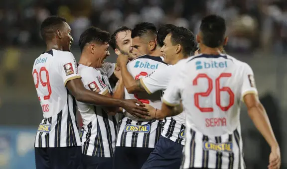 Alianza Lima y la estadística que lo ilusiona con una victoria ante Fluminense que tiene 6 bajas