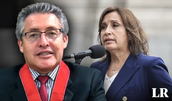 Fiscalía investigará a Boluarte no solo por rolex, sino por joyas de US$556.000 y el millón en sus cuentas