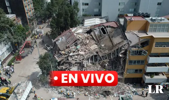 Temblor HOY en México, 5 de abril, vía SSN: magnitud, epicentro y profundidad del último sismo hace unos minutos
