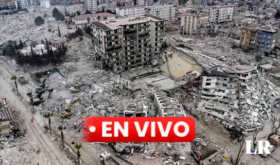 Temblor HOY en Colombia, 3 de abril: conoce la magnitud y epicentro del último sismo, según el SGC