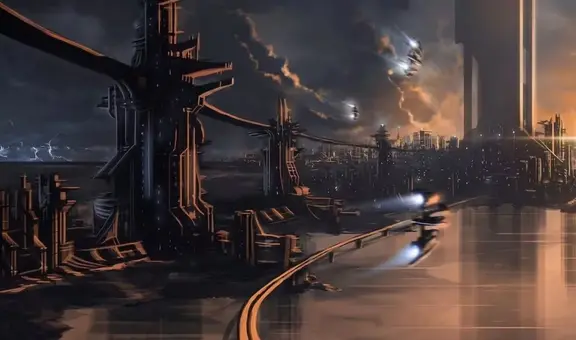 Francis Ford, director de 'El Padrino', estrena película que le tomó 40 años de filmación