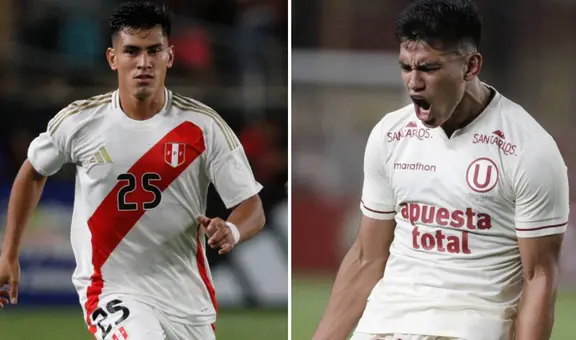El ex-DT de la selección peruana que 'descubrió' al 'Tunche' Rivera y lo recomendó a Universitario