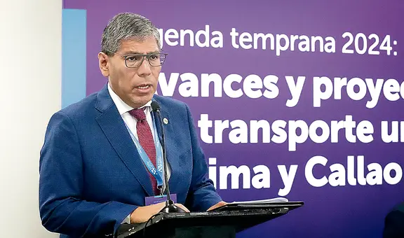 Cambian a jefe de la ATU que se opuso a colectivos