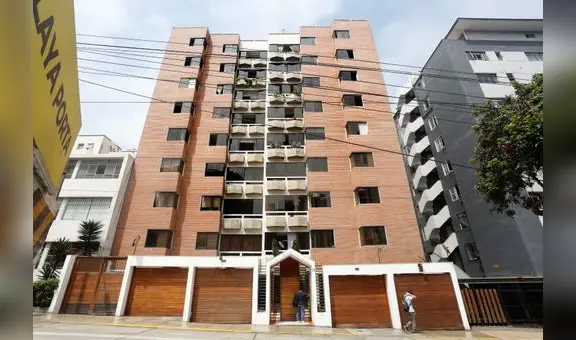 Miraflores: Empresarios compran edificio al BCP y los denuncian por banda criminal