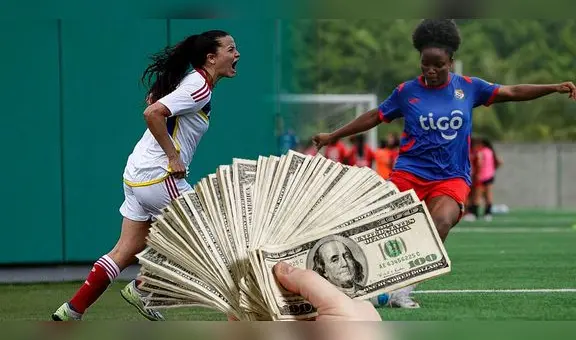 Venezuela vs. Panamá: ¿cuánto cuestan las entradas para el juego amistoso de la Vinotinto Sub-20?