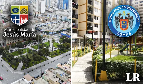 Ni Jesús María ni Comas: este es el único distrito de Lima donde se puede "vivir bien por menos", según la IA