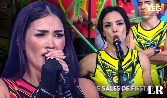 Michelle Soifer advierte a Rosángela Espinoza: "No me hagas hablar de tus famosos viajecitos"