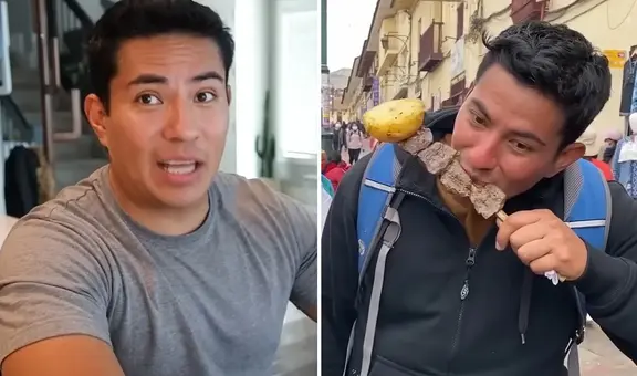 Mexicano revela por qué viajar a PERÚ impacta tanto a sus compatriotas: “Es como una cachetada”