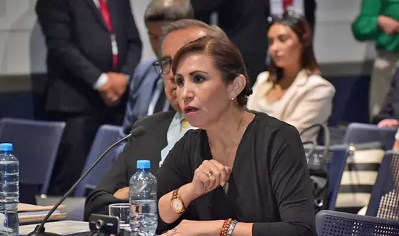 Poder Judicial rechaza pedido de Patricia Benavides para revelar identidad del agente 'Roberto'