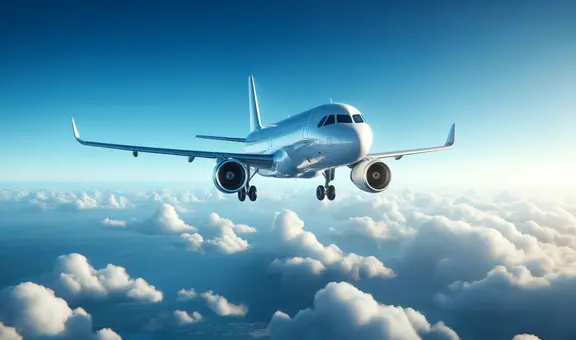 ANUNCIAN nuevas rutas aéreas hacia 3 países de Latinoamérica: ¿cuáles son?