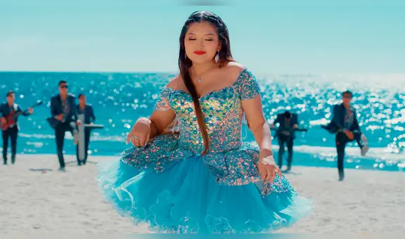 Descubridor de Muñequita Milly: “Estaba en su mejor momento, al nivel de Yarita Lizeth”