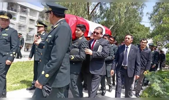 Puno: detienen a 3 implicados en muerte de policía arequipeño en mina de La Rinconada