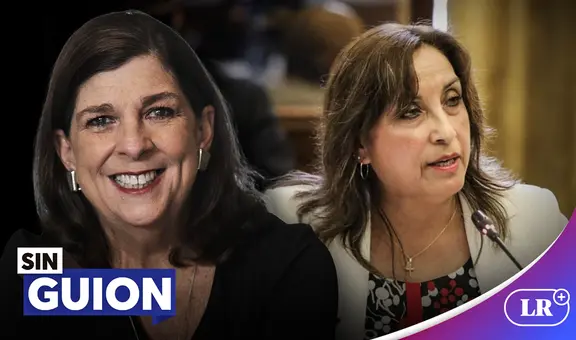 RMP sobre Dina Boluarte: “Cada vez más comprometida en actos de corrupción”