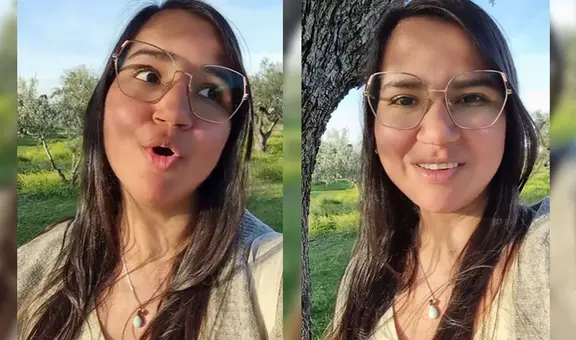 Peruana asombra al revelar las diferencias en la crianza de niños en Perú y España: "Ven Peppa Pig en italiano"