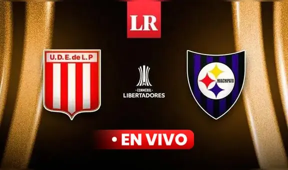 ¡Se reparten puntos! Huachipato iguala 1-1 ante Estudiantes en inicio de Copa Libertadores 2024
