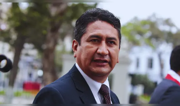 ¿Vladimir Cerrón está en Cuba? Líder de Perú Libre lleva prófugo más de 180 días