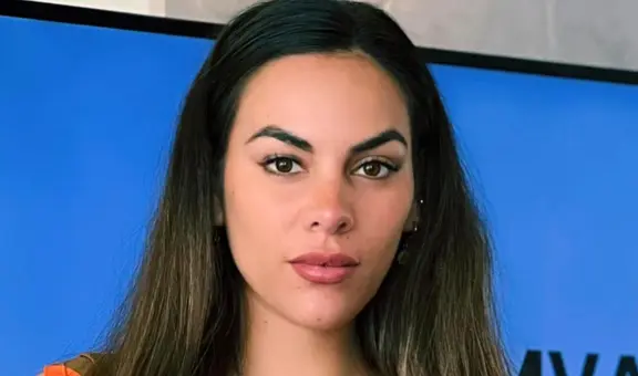 Aída Martínez revela que su tratamiento tras perder la vista fue caro: "Costó como un departamento"