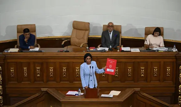 Ley antifascismo en Venezuela: ¿de qué trata la nueva regla propuesta por el Gobierno de Nicolás Maduro?