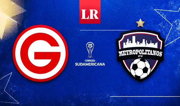 Deportivo Garcilaso vs. Metropolitanos: hora y canal del partido por Copa Sudamericana 2024