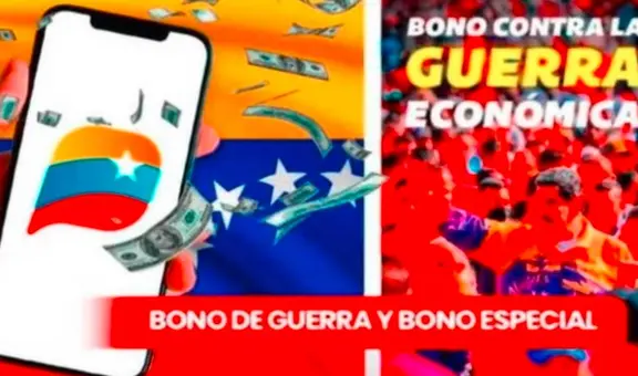 Bono de Guerra y Primer Bono Especial, 4 de abril 2024: MONTOS, FECHAS CONFIRMADAS y ÚLTIMAS NOTICIAS
