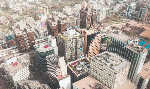 Citi Research: Perú crecerá 2,4%, lejos de su potencial