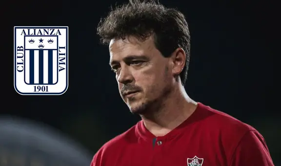 DT de Fluminense reveló la insólita razón del mal partido ante Alianza Lima por Copa Libertadores