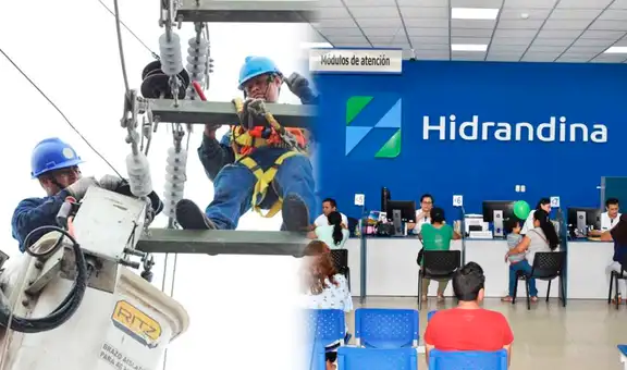 Corte de luz en Áncash el 7 de abril: ¿cuáles serán las zonas afectadas y en qué horarios?