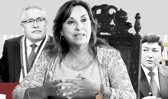 Interrogatorio a la presidenta y peritajes definirán investigación