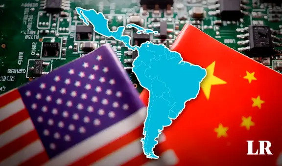 Este país de SUDAMÉRICA sorprenderá como el único en ser potencia mundial en 2050, según la IA: estará al nivel de EE. UU. y China