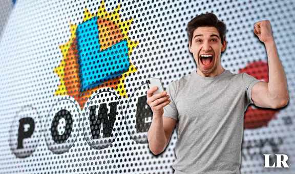 La lotería Powerball acumula histórico pozo de US$1.230 millones en Estados Unidos