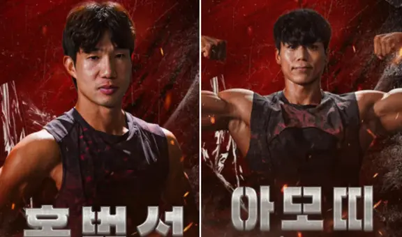 Ganador de ‘Habilidad Física: 100’, temporada 2: ¿quién se llevó los más de 200 mil dólares?