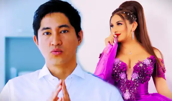 Padre de Dr. Víctor Fong se pronuncia tras caso de la Muñequita Milly: ¿qué dijo?