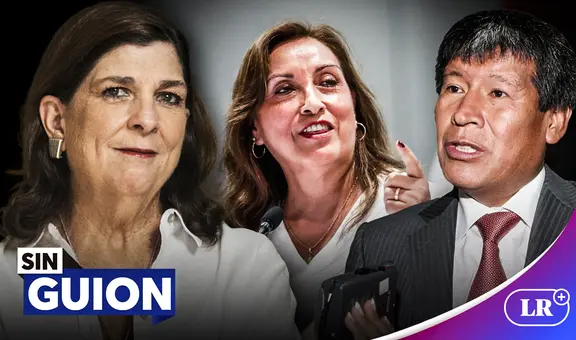 RMP: "Dejen de inventarle galanes a la presidenta y contesten"