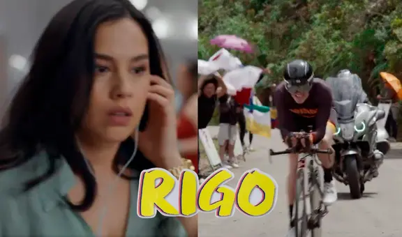 ‘Rigo’, capítulo 92 por RCN: horario, canal y dónde ver ONLINE la novela colombiana
