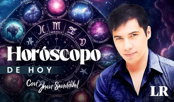 Conoce el HORÓSCOPO DE HOY, 5 de abril: predicciones para todos los signos de amor, salud y dinero