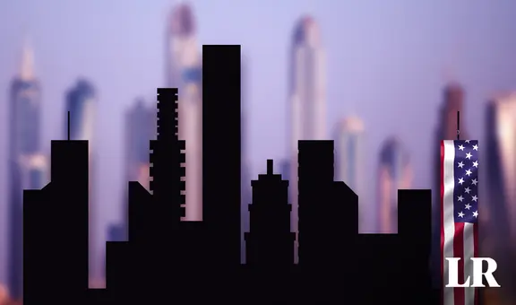 Descubre por qué los edificios más altos del mundo ya no se construyen en Estados Unidos