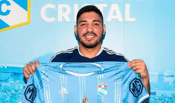 Percy Prado, exjugador de Cristal, dejó preocupantes mensajes en redes, pero su familia asegura que está a salvo